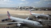 American Airlines faces a discrimination suit after removing 8 Black men from flight