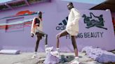 Adidas Collaborates With Thebe Magugu on Inclusive Sportswear Range