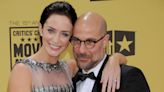 Emily Blunt Says Brother-in-Law Stanley Tucci Is 'Shocked' by His Sex Symbol Status