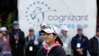 LPGA monitoring health issues after 10 players withdraw from Mizuho Americas Open