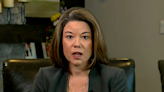 Rep. Angie Craig describes fighting off criminal in her apartment complex