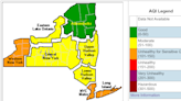 NY issues air quality advisory for NYC area, Long Island, Western NY on Friday