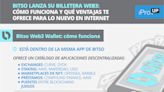 Bitso apuesta a la Web3: cómo es su nueva billetera de criptomonedas y proyectos descentralizados