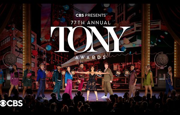 Ariana DeBose to Host 2024 Tony Awards Again