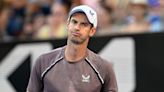 Andy Murray’s 2024 goes from bad to worse with sixth defeat in a row