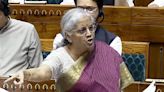 FM: Criticism a ploy to derail ‘Viksit Bharat’