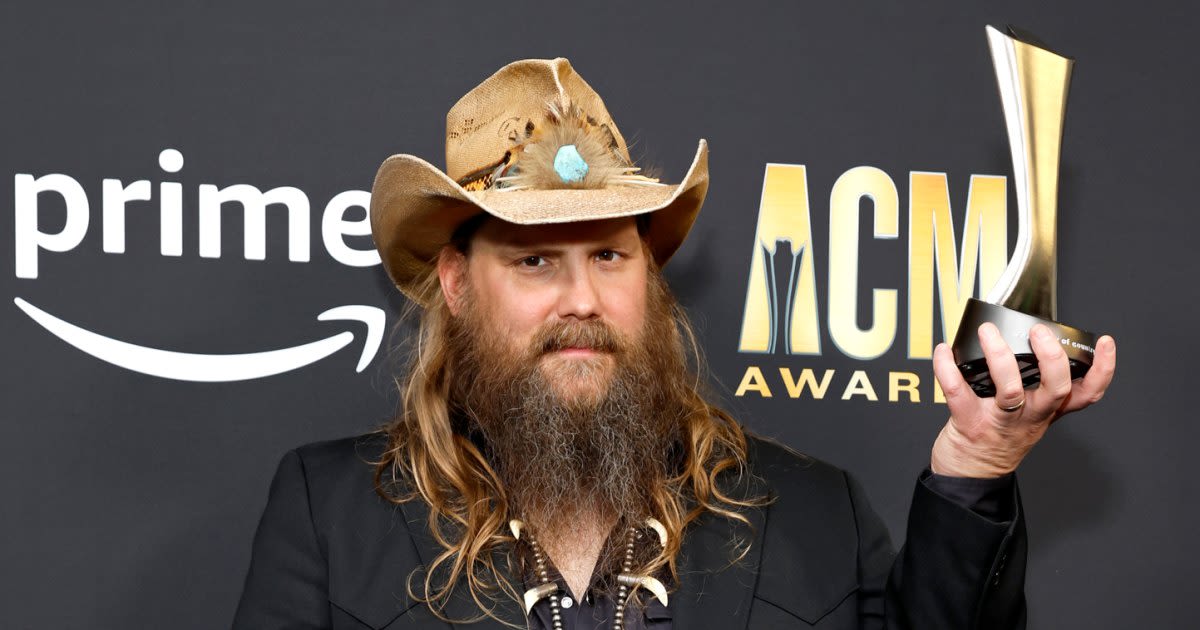 Academy of Country Music Awards 2024: How to Watch the 59th ACM Awards and More Show Details