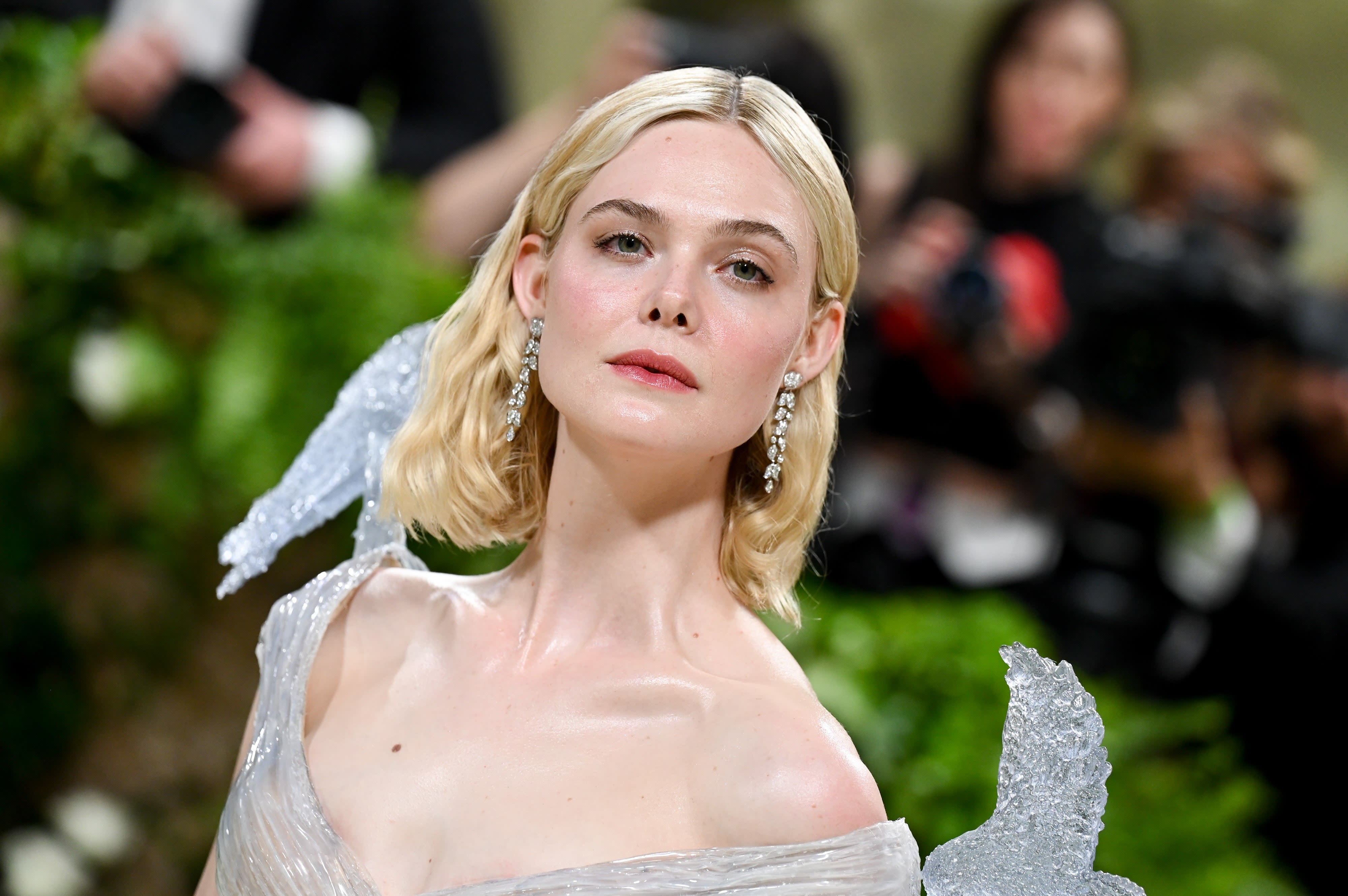 The Met Gala 2024's Best-Dressed Celebrities, According to Glamour Editors