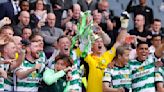 Celtic beats Rangers in Scottish Cup final with last-minute Idah strike