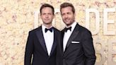 Patrick J. Adams and Gabriel Macht Likely Won't Star in 'Suits' Spinoff