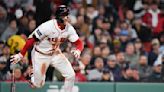 Jarren Duran has graduated from uneven promise to steady performance for the Red Sox - The Boston Globe