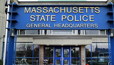 Mass. State Police recruitment Instagram account posts explicit song with video of high school trip