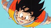 Dragon Ball's Goku Gets 'Shojo' Makeover for Official Super Gallery Artwork