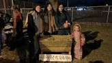 Perry Twp. church's live Nativity at Richville Park expands this year