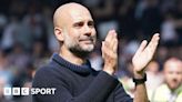Manchester City: Pep Guardiola says money not the reason for club's success