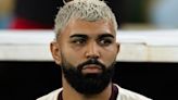 Gabigol quebra o silêncio sobre perda da camisa 10 no Flamengo: "Respeitar"