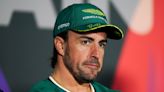 Fernando Alonso signs new ‘multi-year’ deal with Aston Martin