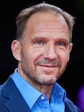 Ralph Fiennes