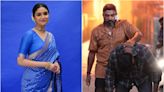 Keerthy Suresh calls Vijay Sethupathi's 'Maharaja' 'gem of Tamil Cinema'