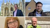 We asked Peterborough's election candidates about potholes and roads