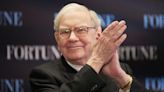 Warren Buffett's Apple stake is worth $169 billion — more than the value of many S&P 500 companies