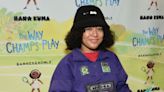 Naomi Osaka pregnant with first child