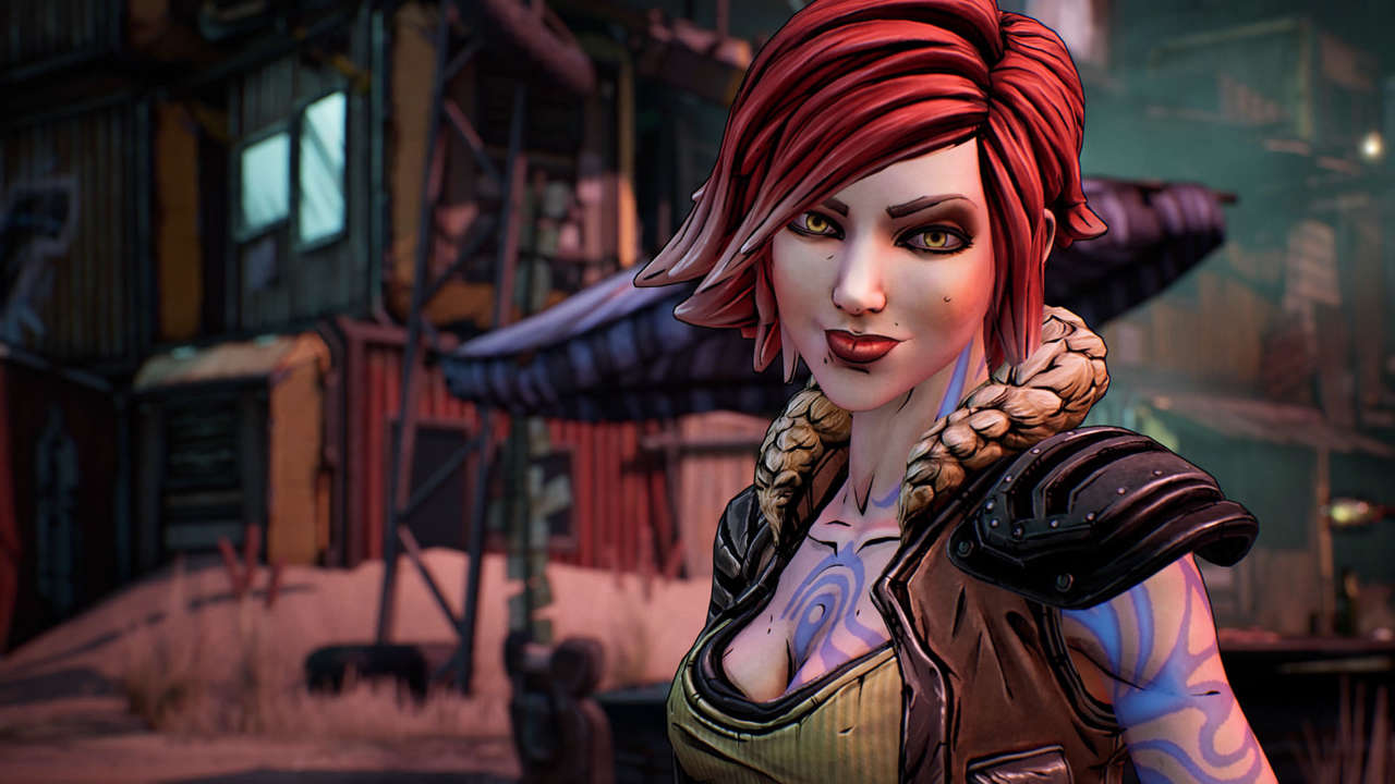 Borderlands Dev Teases Reveal Of Next Game Coming Soon