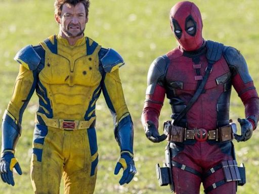 Hugh Jackman habla sobre su posible regreso al MCU: 'Nunca he tenido tanto miedo de lo que sale de mi boca'