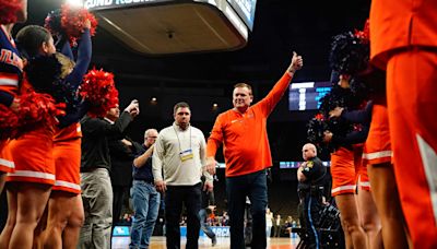 Report: Illinois, Duke basketball set to meet at Madison Square Garden in New York