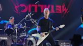 Watch Metallica Perform ‘Lux Æterna’ Live for First Time at Benefit Concert