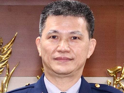 78名高階警官人事異動！林國清接掌台南市警局長、李政曉升任警政署副署長｜壹蘋新聞網