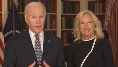 US President Joe Biden & First Lady Jill Biden Extend Condolences Over Wayanad Landslides