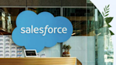 CRM AI大廠Salesforce營收、財測遜預期，盤後跌15%