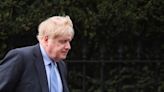 Ex primer ministro Boris Johnson renuncia a escaño en Parlamento
