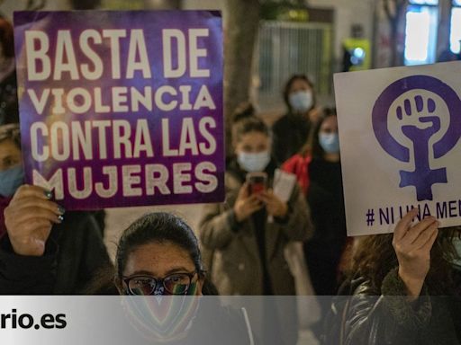 El asesinato de una mujer en Alicante eleva a cinco los crímenes investigados como machistas en 48 horas