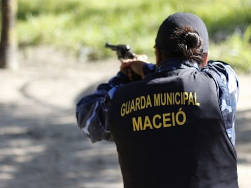Guarda Municipal de Maceió terá concurso com 50 vagas; veja o que se sabe