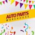 Auto Parts Warehouse