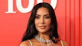 Kim Kardashian in talks to buy back beauty firm stake from Coty - WSJ