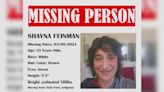 Familiares de Shayna Feinman, desparecida hace dos meses, intentan encontrar respuestas y justicia