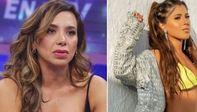 Mónica Cabrejos opina sobre la decadencia de ‘Al Sexto Día’ con Yahaira Plasencia: “Ella no tiene la culpa”