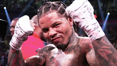 Gervonta Davis Has Sights Set On One Man After Frank Martin: “He Talks Too Much” - Seconds Out