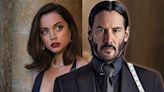 Ana de Armas habla abiertamente sobre ‘Ballerina’, el spin-off de ‘John Wick’: “Será sexy y muy fiel a la saga”