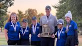 Blue Springs South’s Maya McVey wins Missouri Class 4 championship, leading team to 2nd