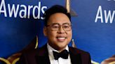 ‘Crazy Rich Asians’ & ‘Superstore’ Actor Nico Santos Joins ‘Guardians Of The Galaxy Vol. 3’