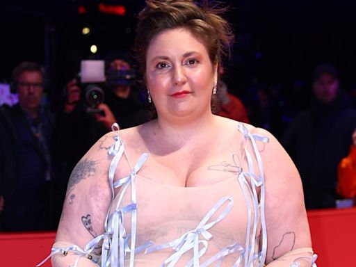 Lena Dunham on Why She's Not Acting in 'Too Much': 'Not Up For Having Body Dissected Again'