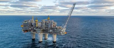 Equinor to invest $1.1bn in Troll gas field to boost production