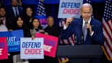 Por qué el aborto se ha vuelto la baza de los demócratas en las elecciones en EE.UU. (y los republicanos evitan el tema)