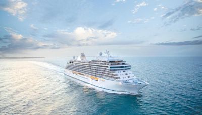 New no-fly luxury cruises to set sail from Southampton