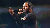 Grammys CEO weighs in on Kendrick Lamar’s ‘Not Like Us’ candidacy