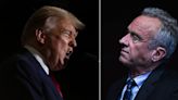 Trump's reversal on RFK Jr.'s candidacy is 'no surprise' ex-GOP strategist says